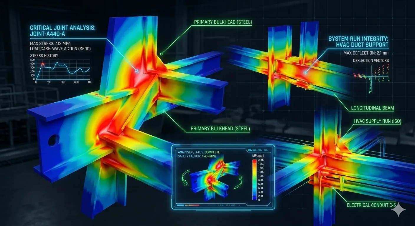 Structural Engineering