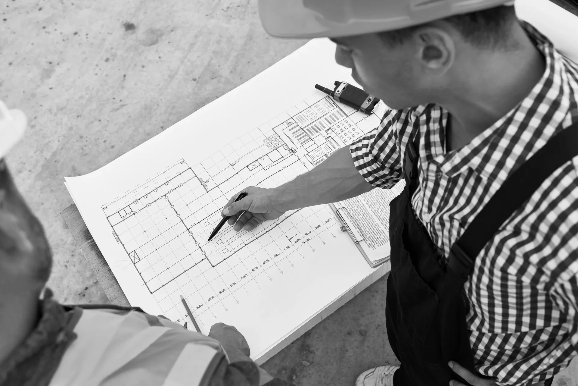 Harmonizing Conventional Wisdom with Computational Intelligence background